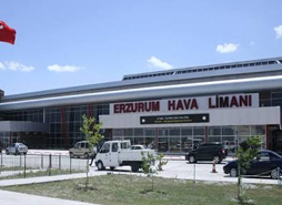 Erzurum Havalimanı